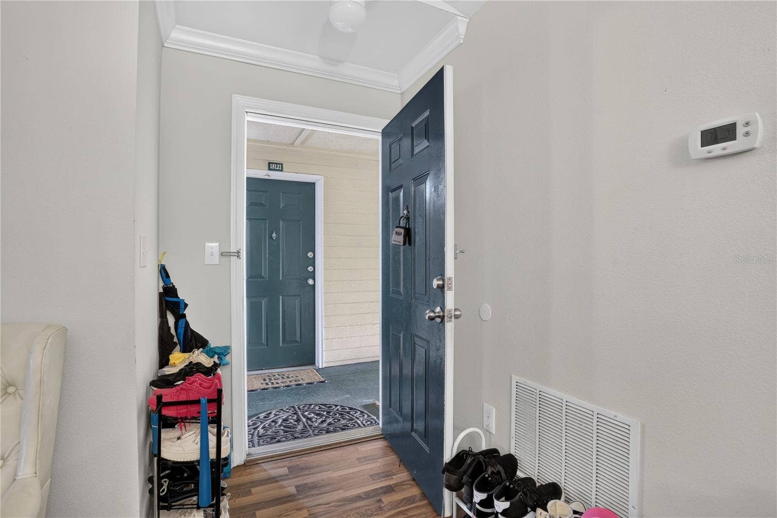 18119 BRIDLE BIT LANE, #18119, Tampa, FL 33647