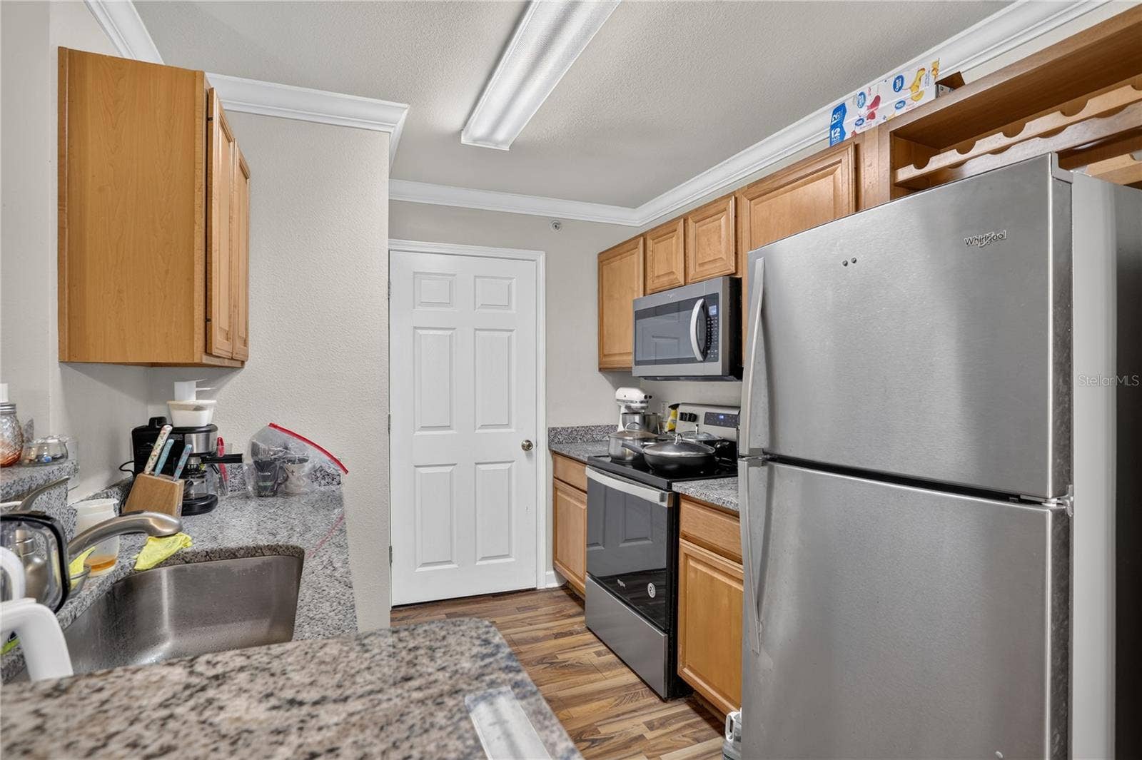 18119 BRIDLE BIT LANE, #18119, Tampa, FL 33647