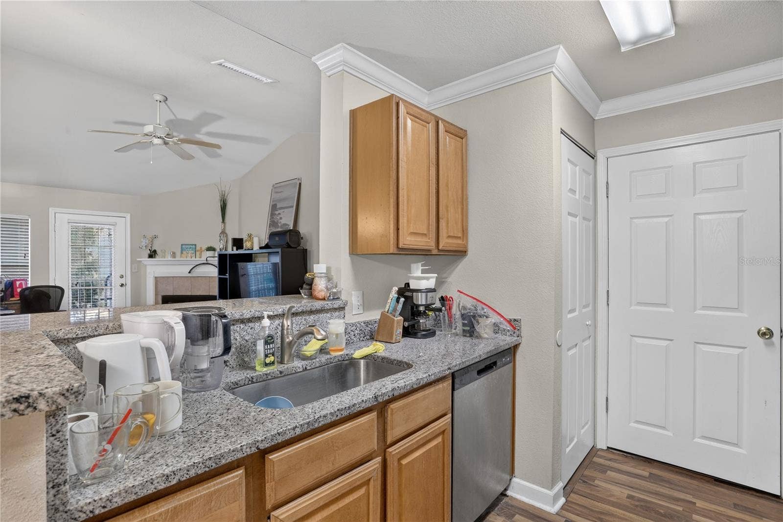 18119 BRIDLE BIT LANE, #18119, Tampa, FL 33647