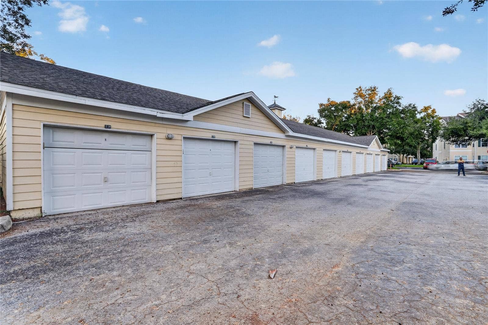 18119 BRIDLE BIT LANE, #18119, Tampa, FL 33647