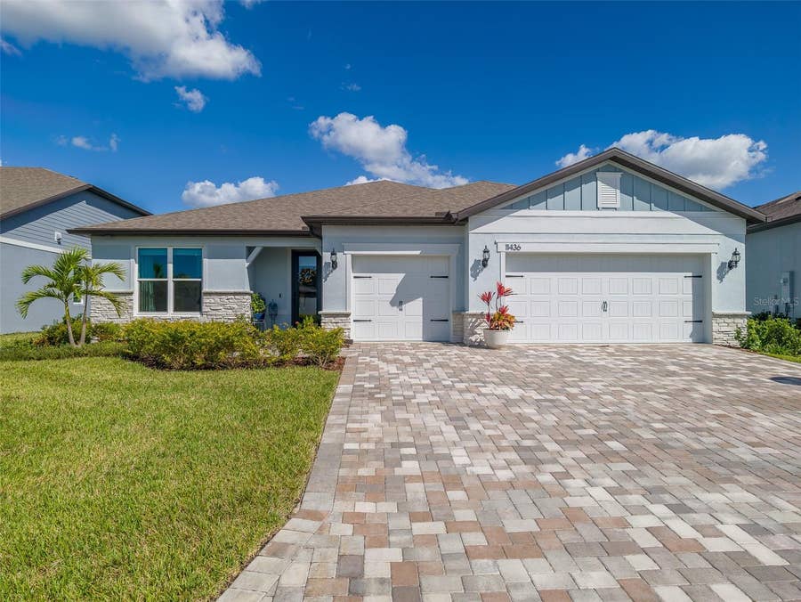 Property photo for 11436 SHORELINE TRAIL, Parrish, FL