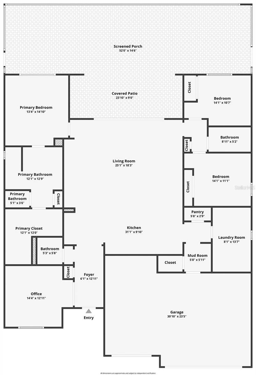 11436 SHORELINE TRAIL, Parrish, FL 34219 11436 SHORELINE TRAIL, Parrish, FL 34219