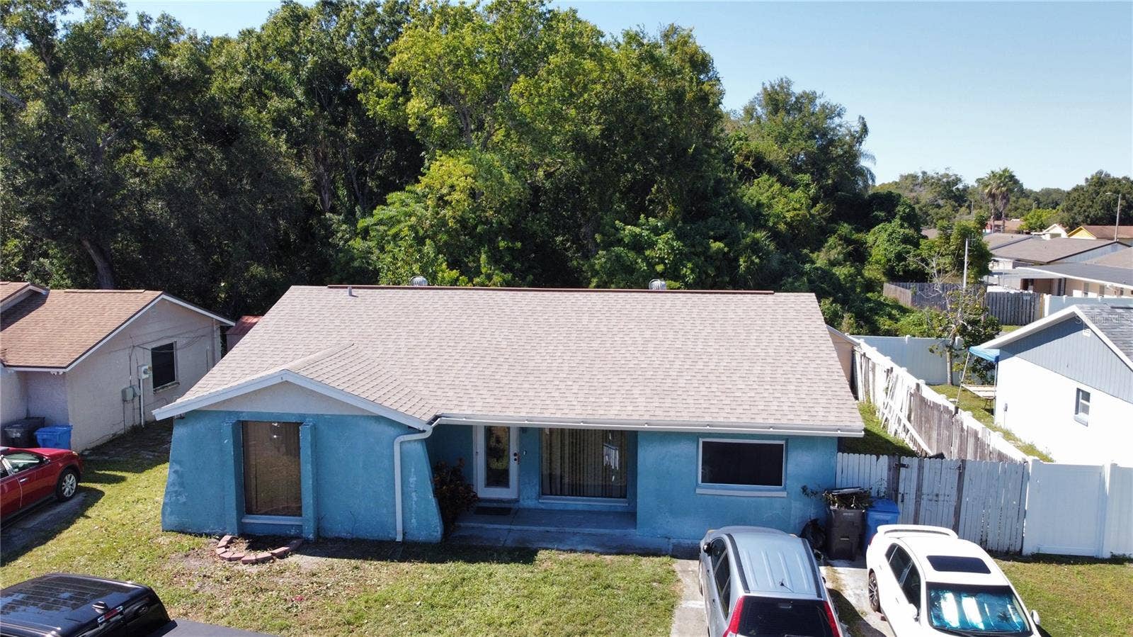8906 PEPPERMILL COURT, Tampa, FL 33634