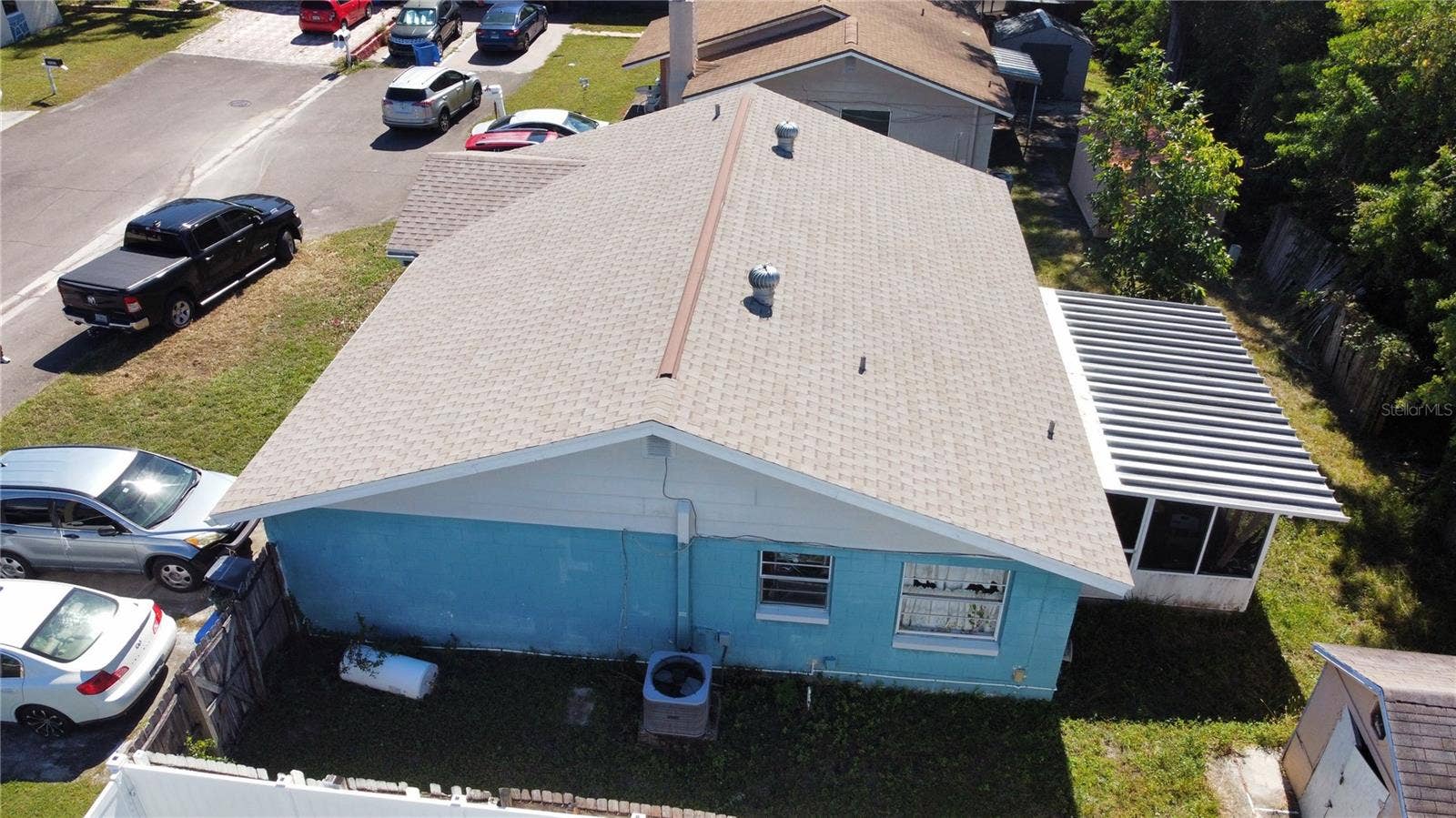 8906 PEPPERMILL COURT, Tampa, FL 33634