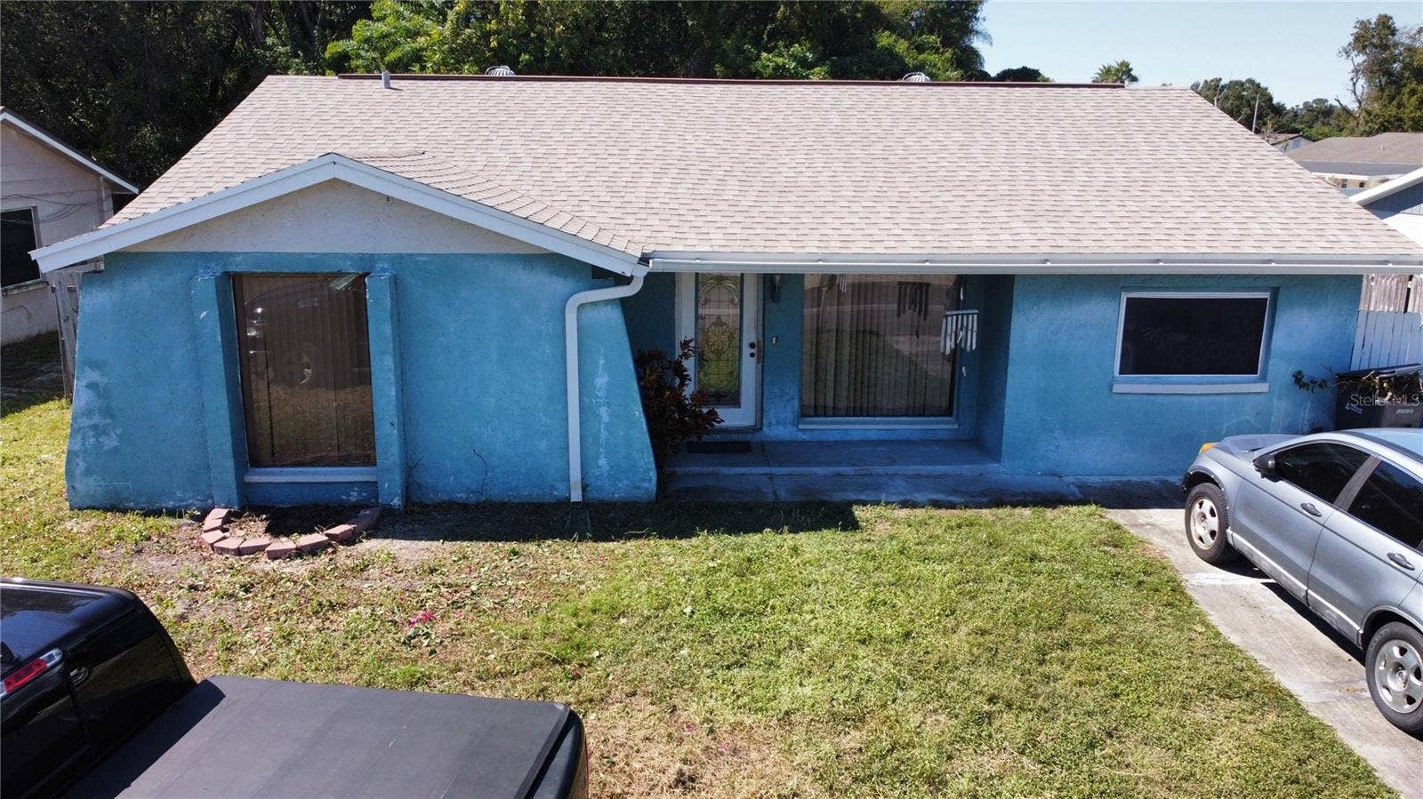 8906 PEPPERMILL COURT, Tampa, FL 33634
