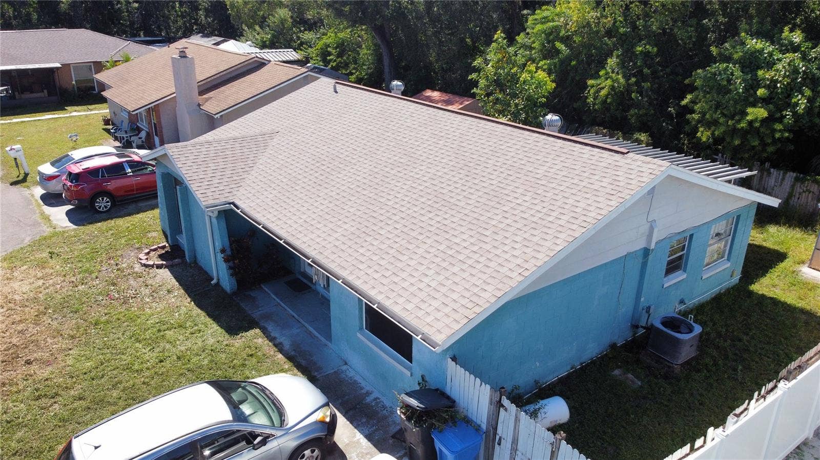 8906 PEPPERMILL COURT, Tampa, FL 33634