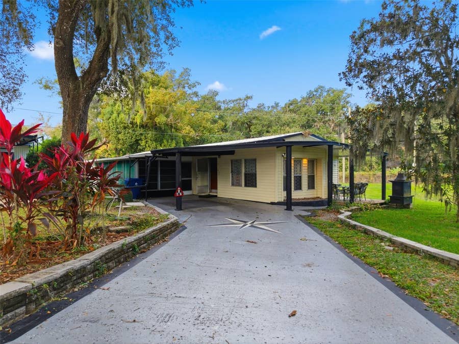 Property photo for 6147 RIDGEWOOD DRIVE, Zephyrhills, FL