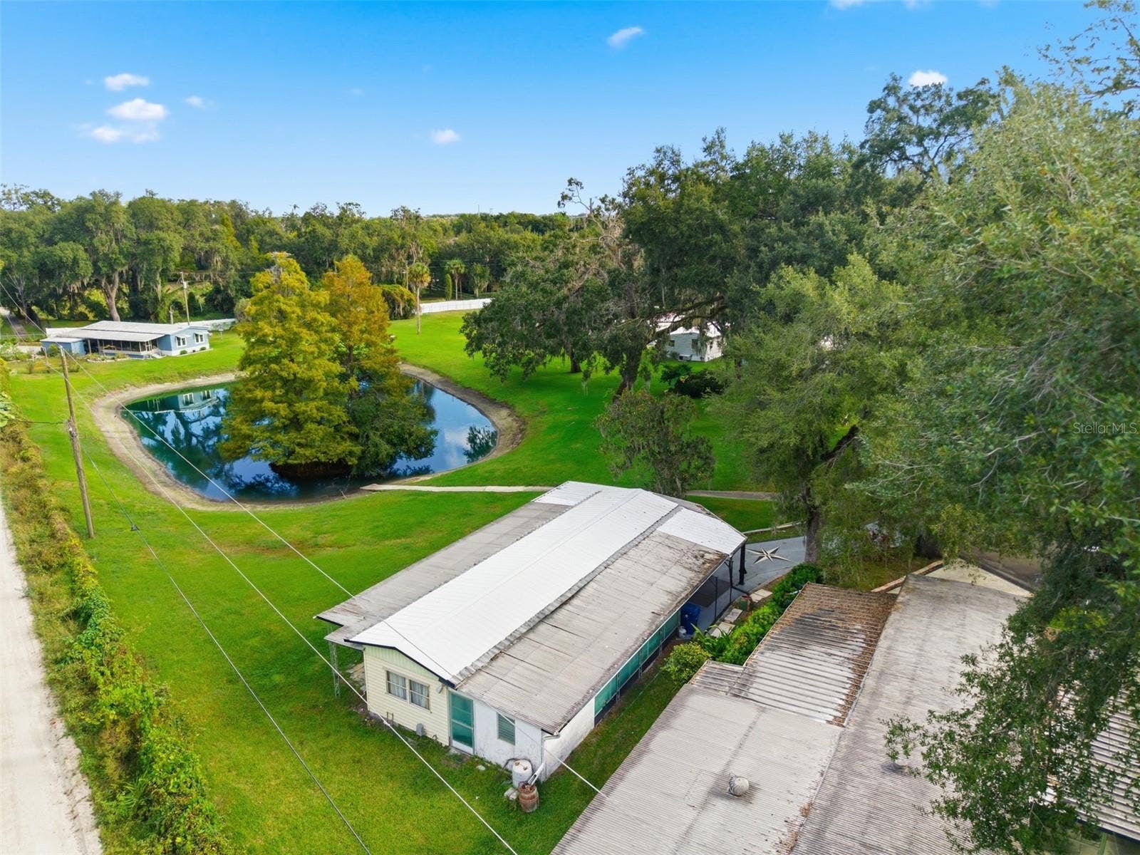 6147 RIDGEWOOD DRIVE, Zephyrhills, FL 33542 6147 RIDGEWOOD DRIVE, Zephyrhills, FL 33542