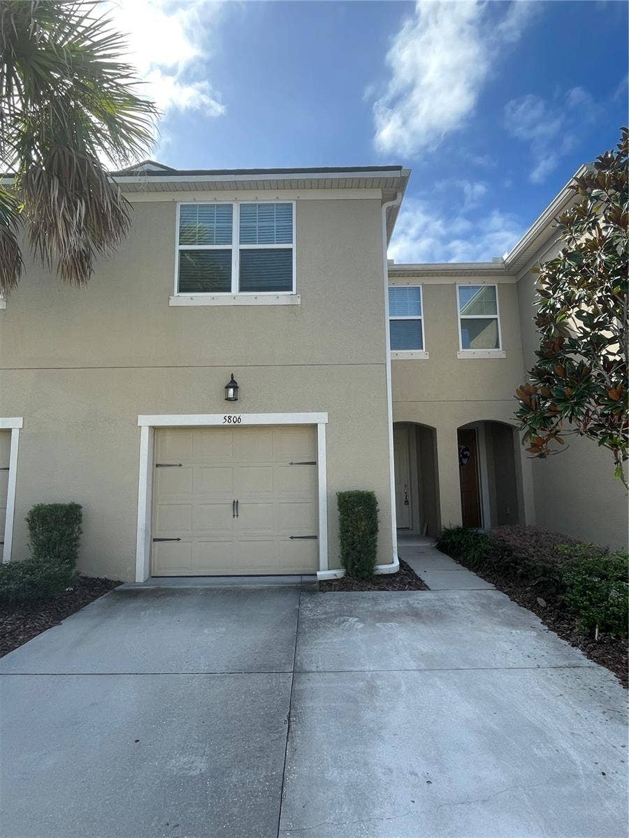 Property photo for 5806 GRAND SONATA AVENUE, Lutz, FL
