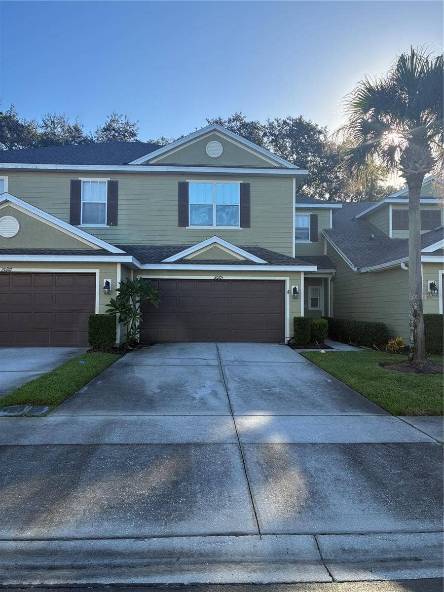 Property photo for 20105 WEEPING LAUREL PLACE, Tampa, FL