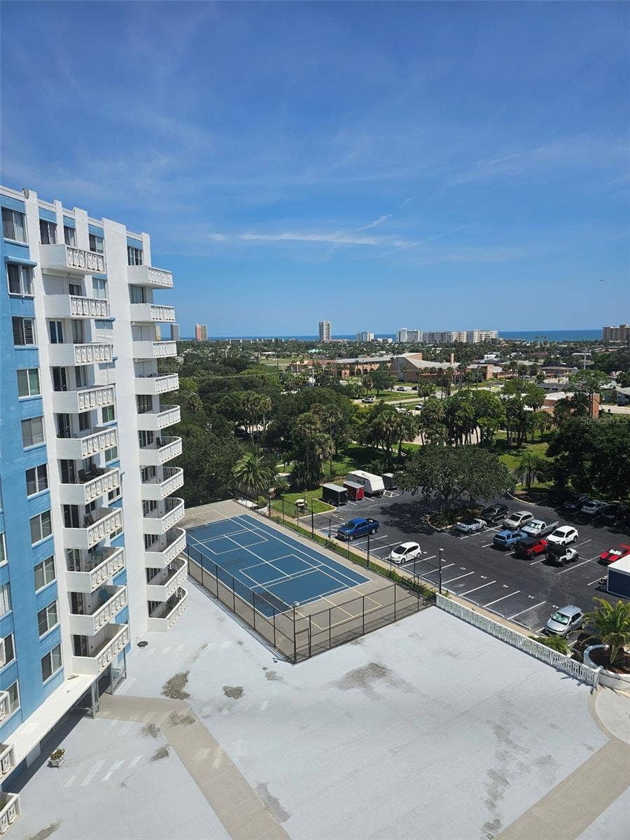 Property photo for 925 N HALIFAX AVENUE, #909, Daytona Beach, FL
