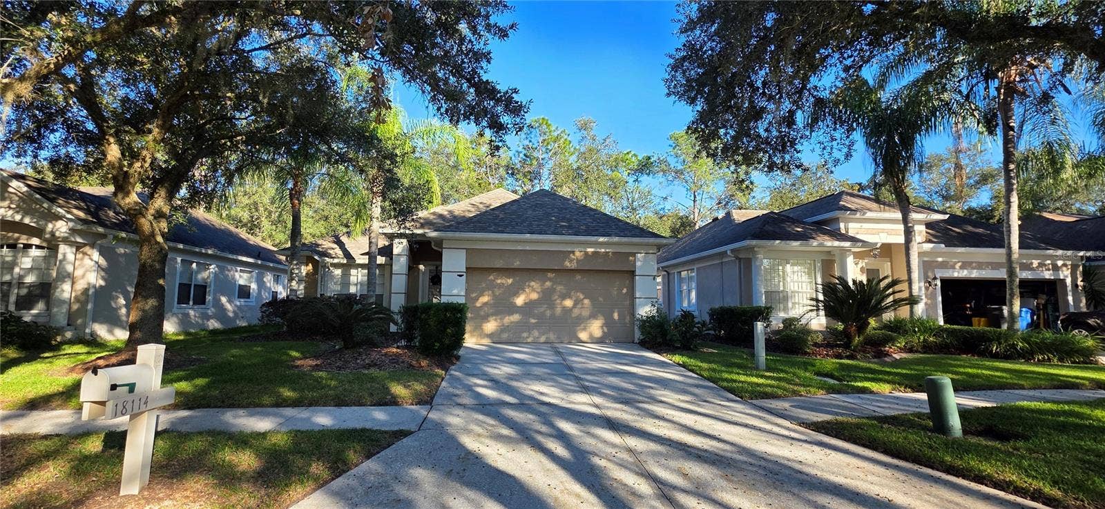 18114 ASHTON PARK WAY, Tampa, FL 33647 18114 ASHTON PARK WAY, Tampa, FL 33647