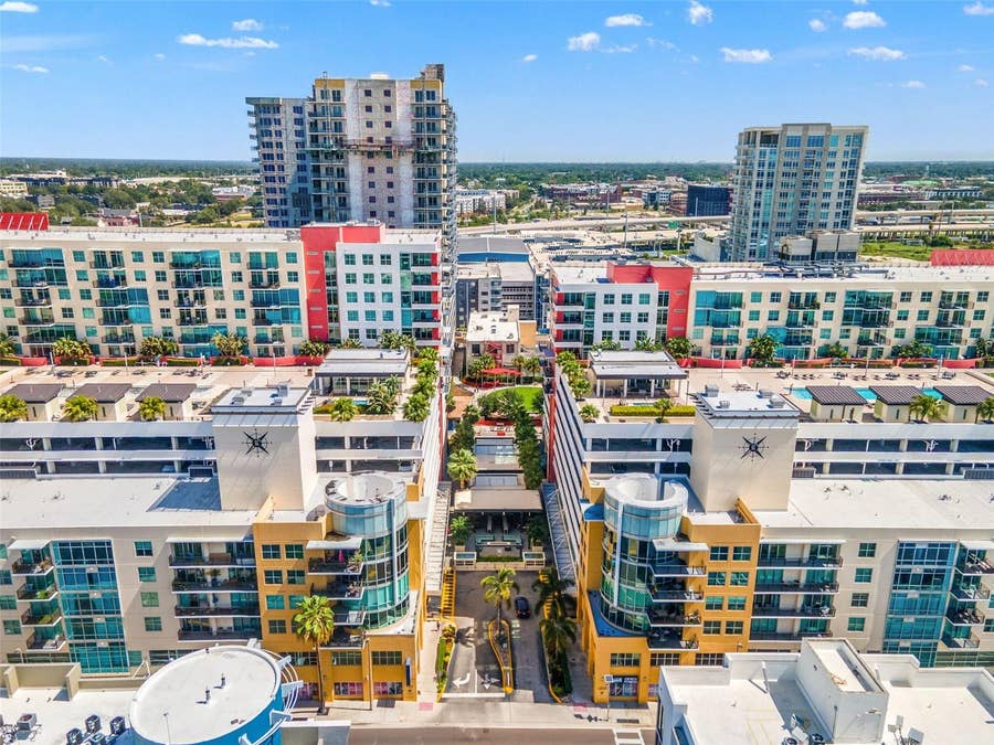 Property photo for 1120 E KENNEDY BOULEVARD, #1229, Tampa, FL