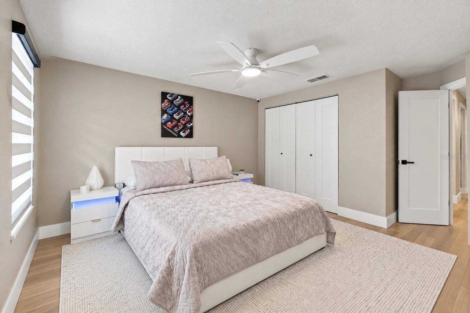 13824 CHERRY BROOK LANE, Tampa, FL 33618 BEDROOM 3