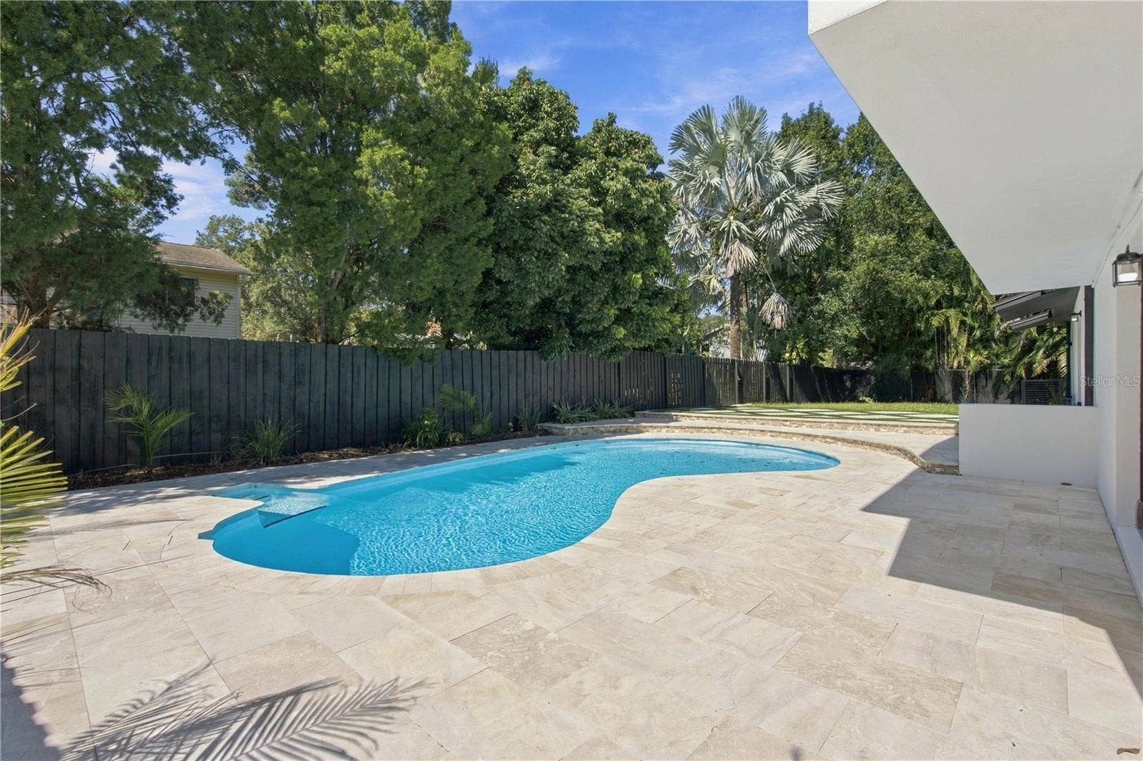 13824 CHERRY BROOK LANE, Tampa, FL 33618 POOL