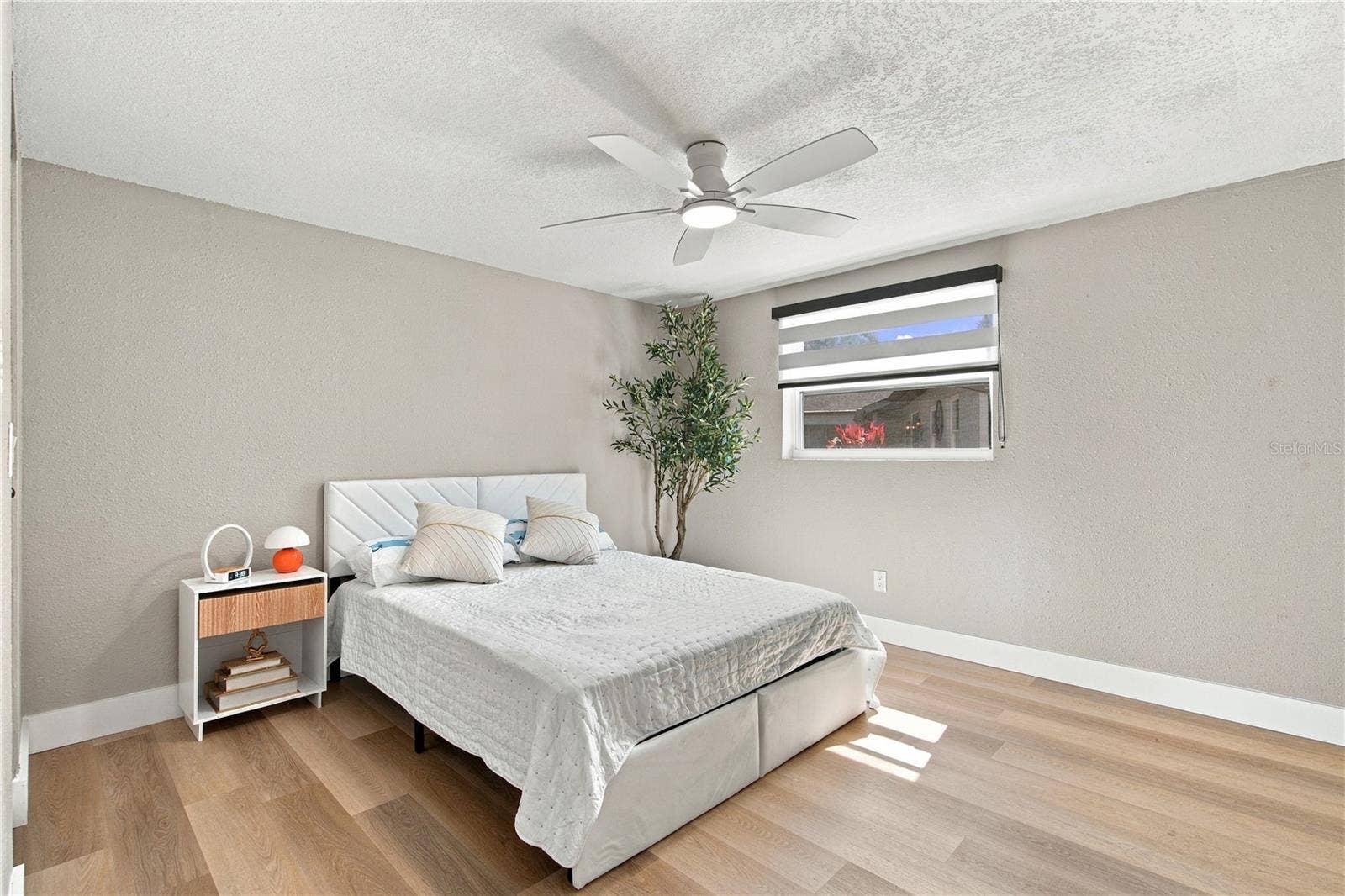 13824 CHERRY BROOK LANE, Tampa, FL 33618 BEDROOM 4