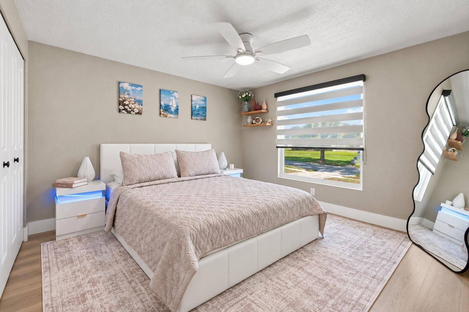 13824 CHERRY BROOK LANE, Tampa, FL 33618 BEDROOM 2