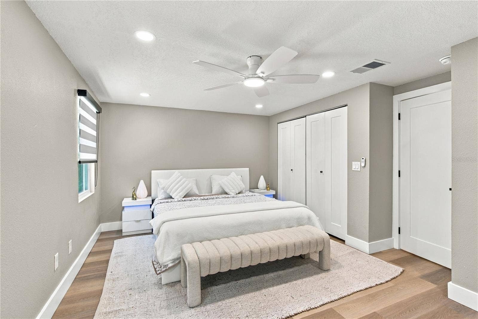 13824 CHERRY BROOK LANE, Tampa, FL 33618 MASTER BED