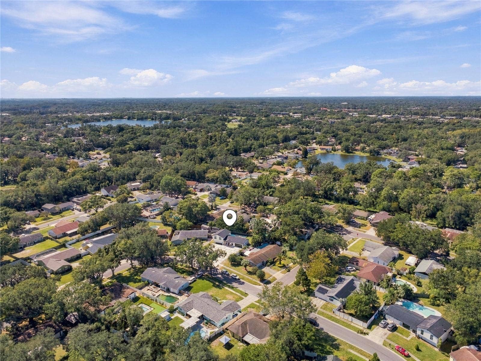 13824 CHERRY BROOK LANE, Tampa, FL 33618 LOCATION 1