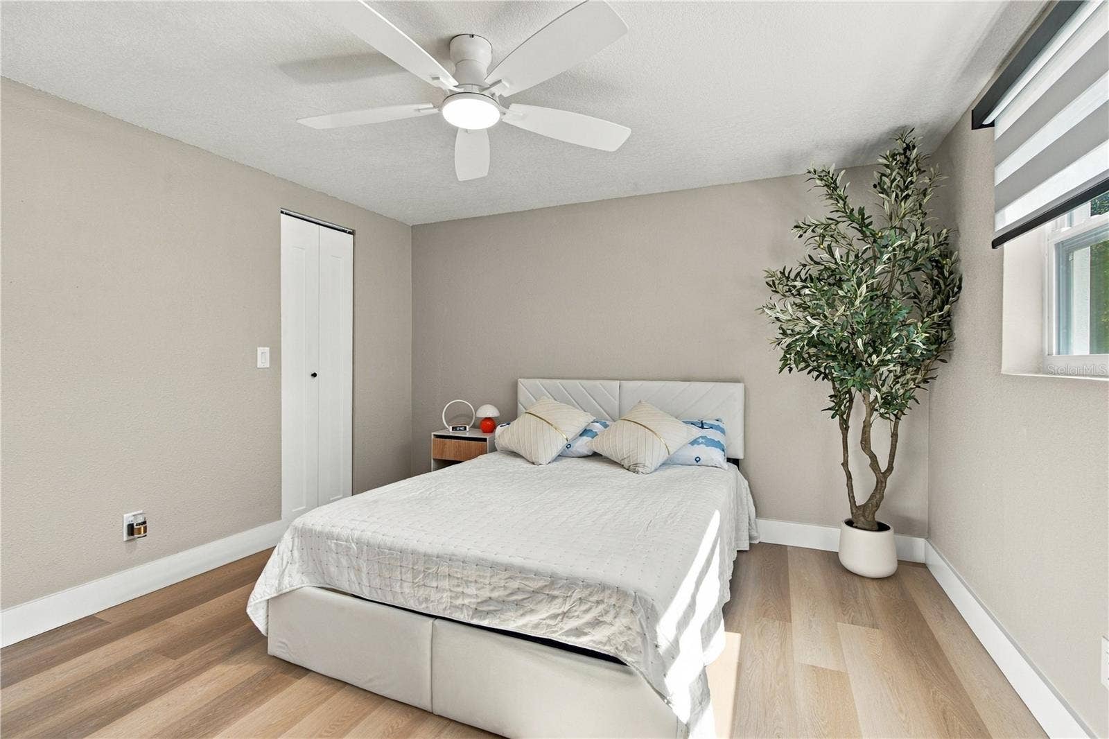 13824 CHERRY BROOK LANE, Tampa, FL 33618 BEDROOM 4