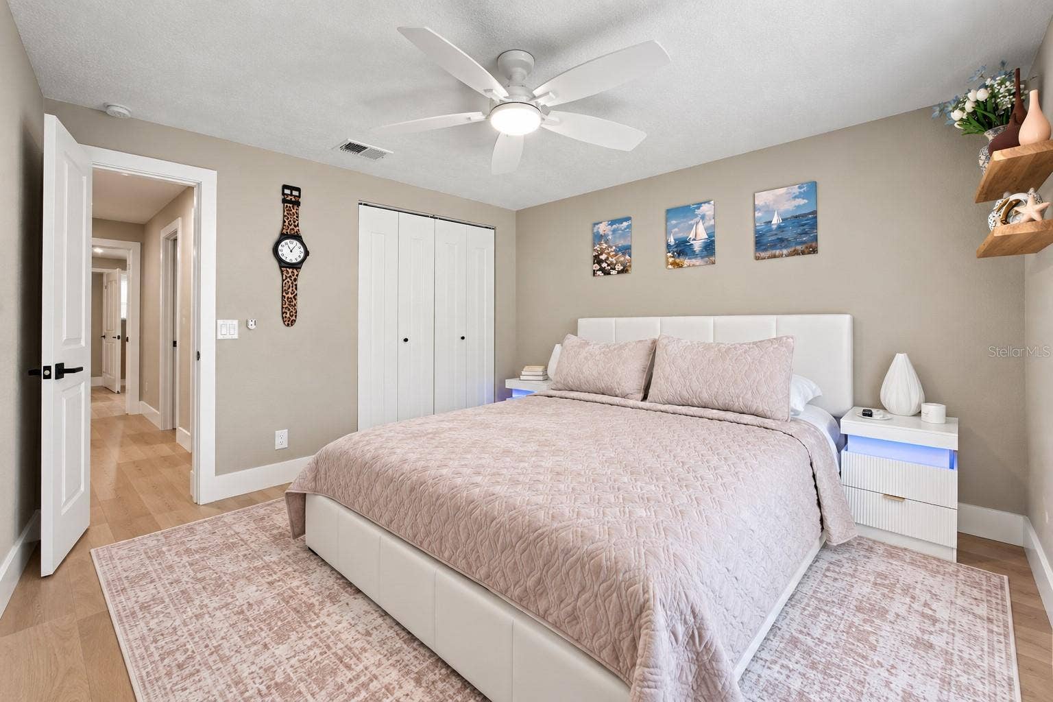 13824 CHERRY BROOK LANE, Tampa, FL 33618 BEDROOM 2