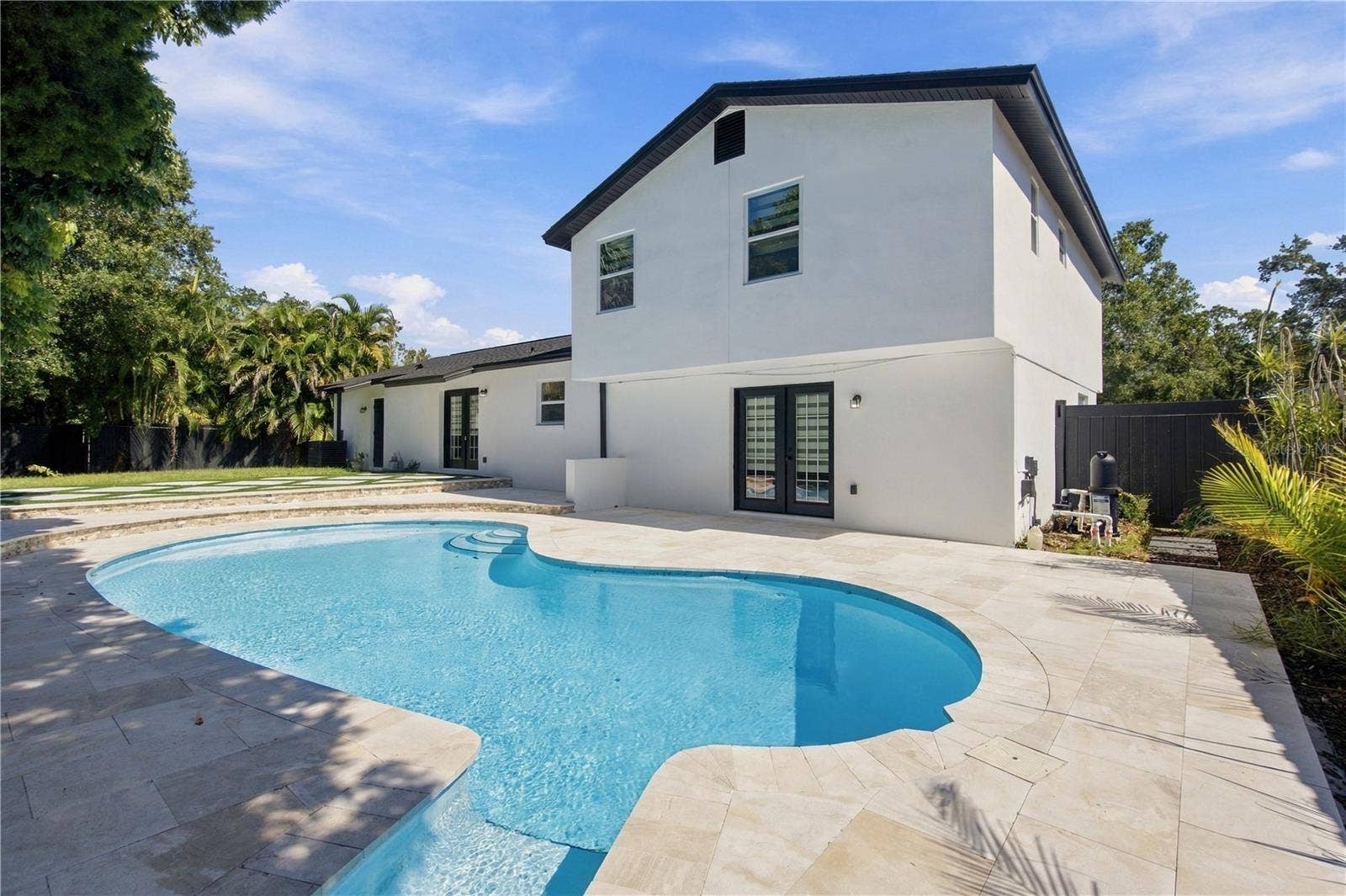 13824 CHERRY BROOK LANE, Tampa, FL 33618 POOL