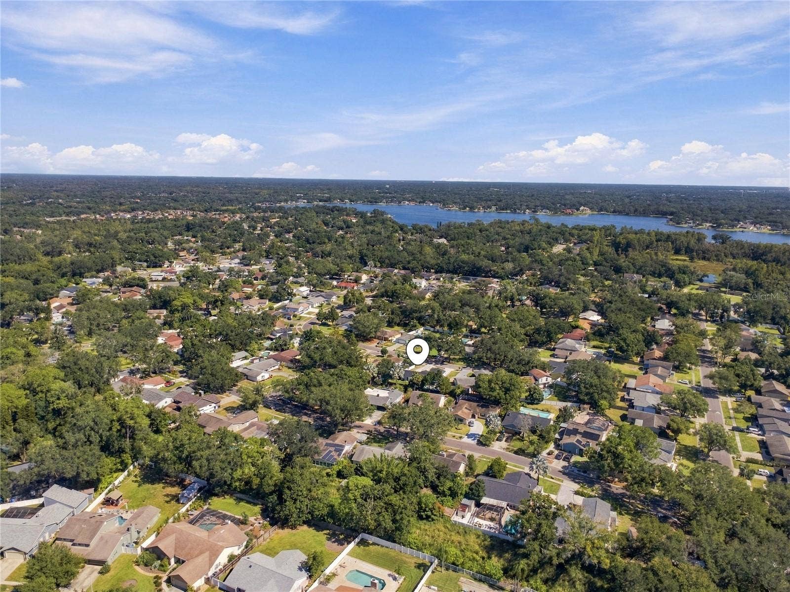 13824 CHERRY BROOK LANE, Tampa, FL 33618 LOCATION 1