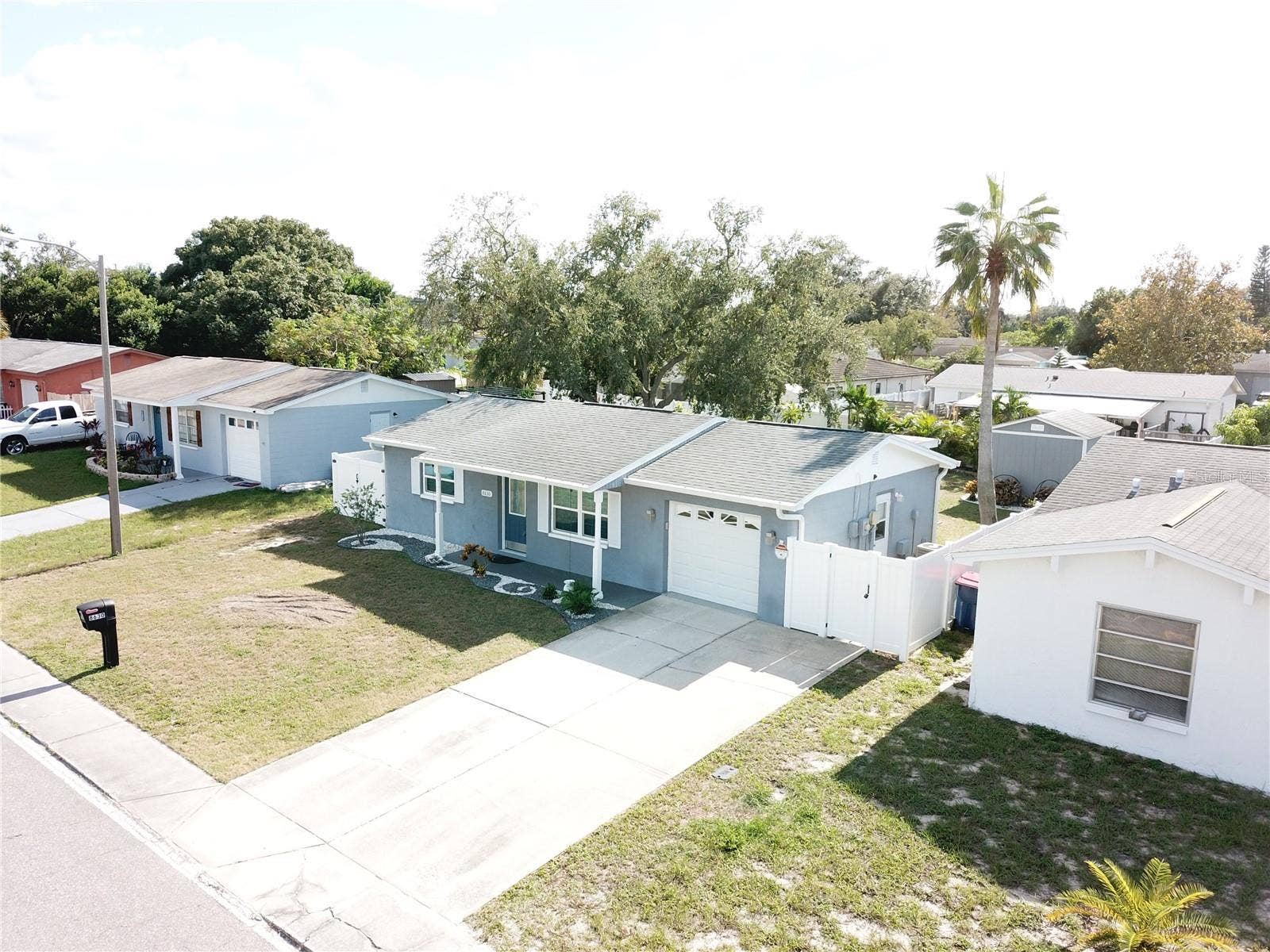 8630 FOX HOLLOW DRIVE, Port Richey, FL 34668