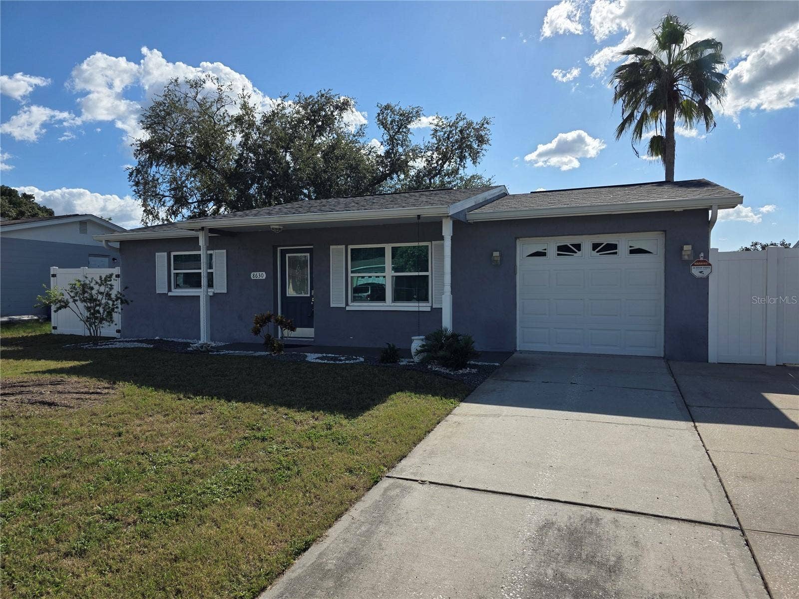 8630 FOX HOLLOW DRIVE, Port Richey, FL 34668