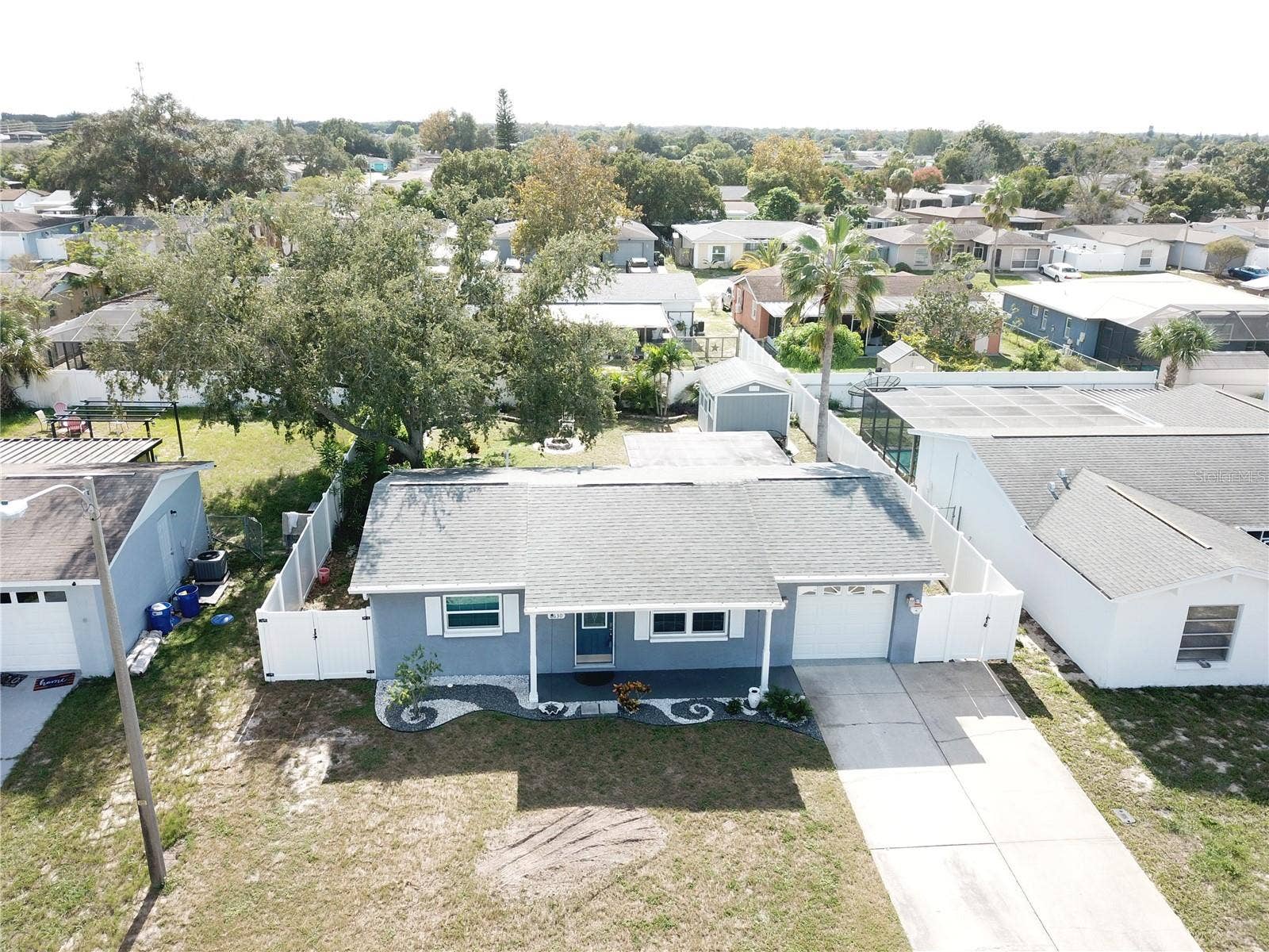 8630 FOX HOLLOW DRIVE, Port Richey, FL 34668