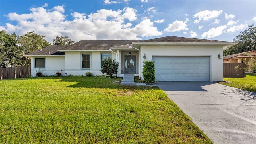 Property photo for 751 CEDAR KNOLL DRIVE N, Lakeland, FL