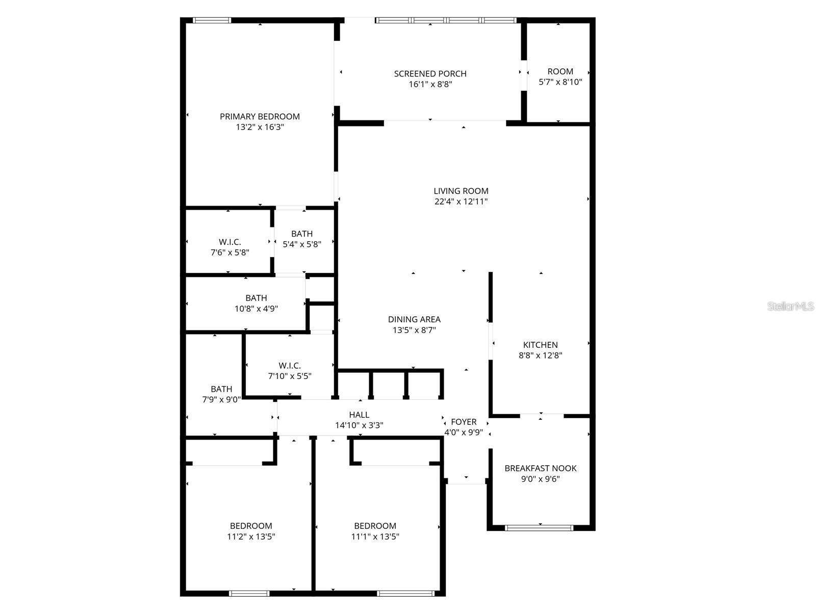 1801 E LAKE ROAD, #20C, Palm Harbor, FL 34685 1801 E LAKE ROAD, #20C, Palm Harbor, FL 34685