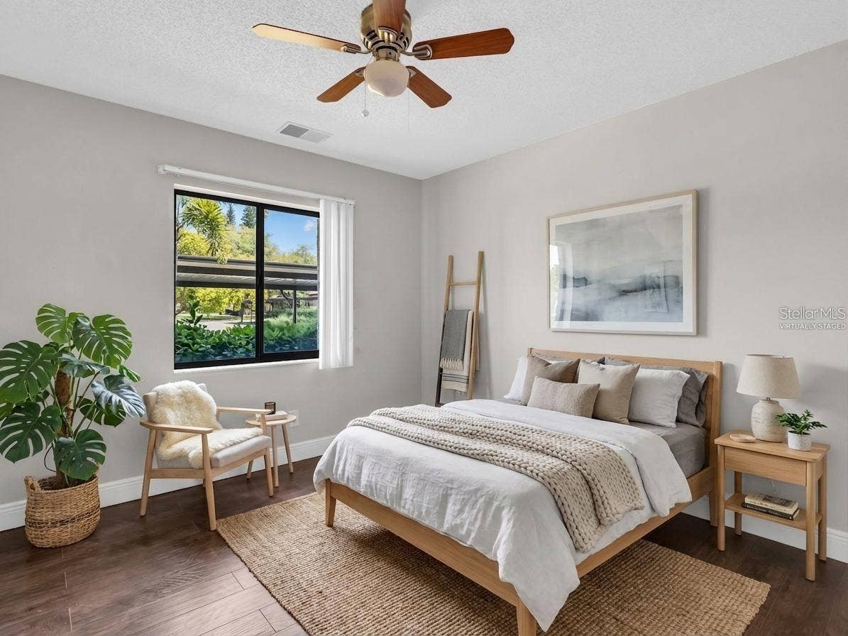 1801 E LAKE ROAD, #20C, Palm Harbor, FL 34685 Virtually Staged