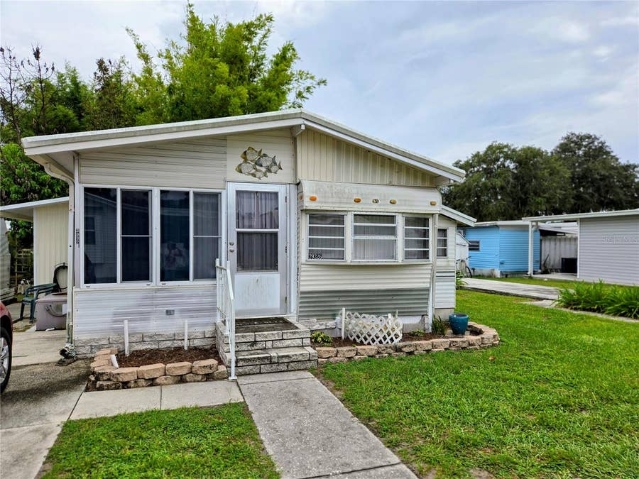 Property photo for 39326 HOMECREST DRIVE, Zephyrhills, FL