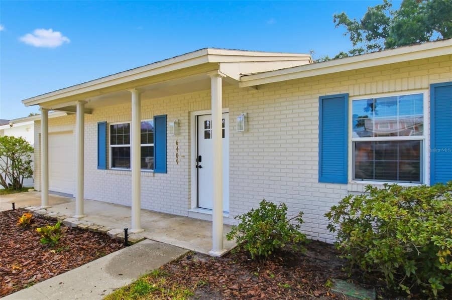 Property photo for 6409 ROSEWOOD DRIVE, Tampa, FL