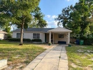 Property photo for 3906 W FIG STREET, Tampa, FL