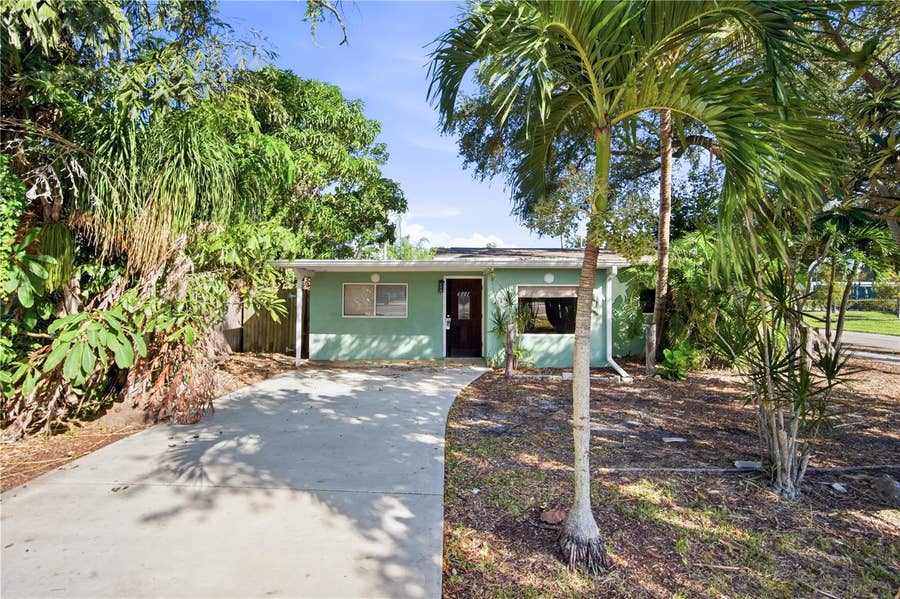 Property photo for 6801 46TH AVENUE N, St Petersburg, FL