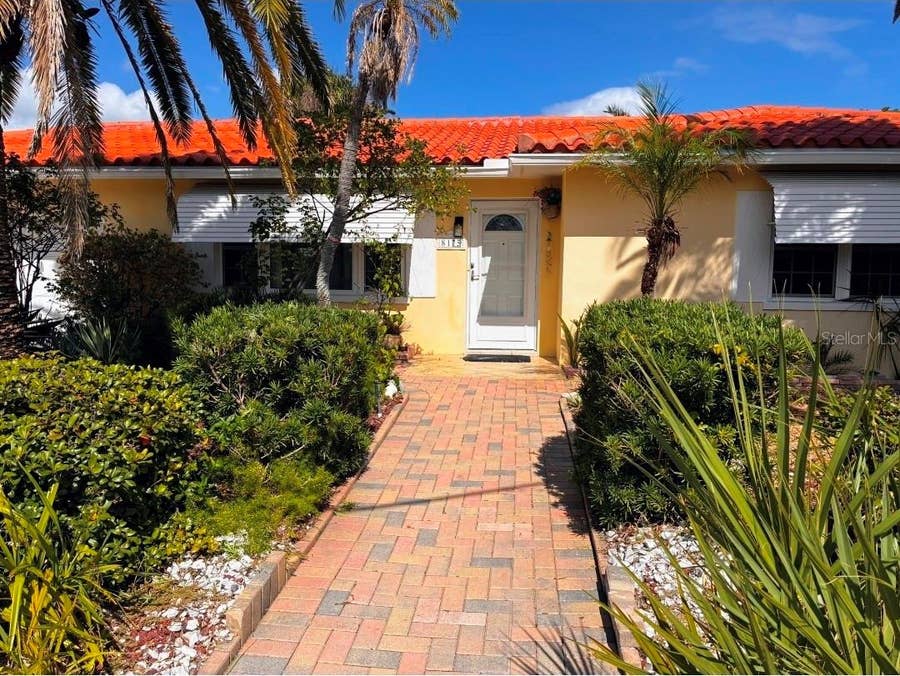 Property photo for 8175 GULF BOULEVARD, St Pete Beach, FL