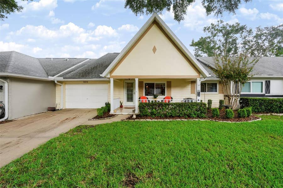 Property photo for 9157 SW 82ND TERRACE, #B, Ocala, FL