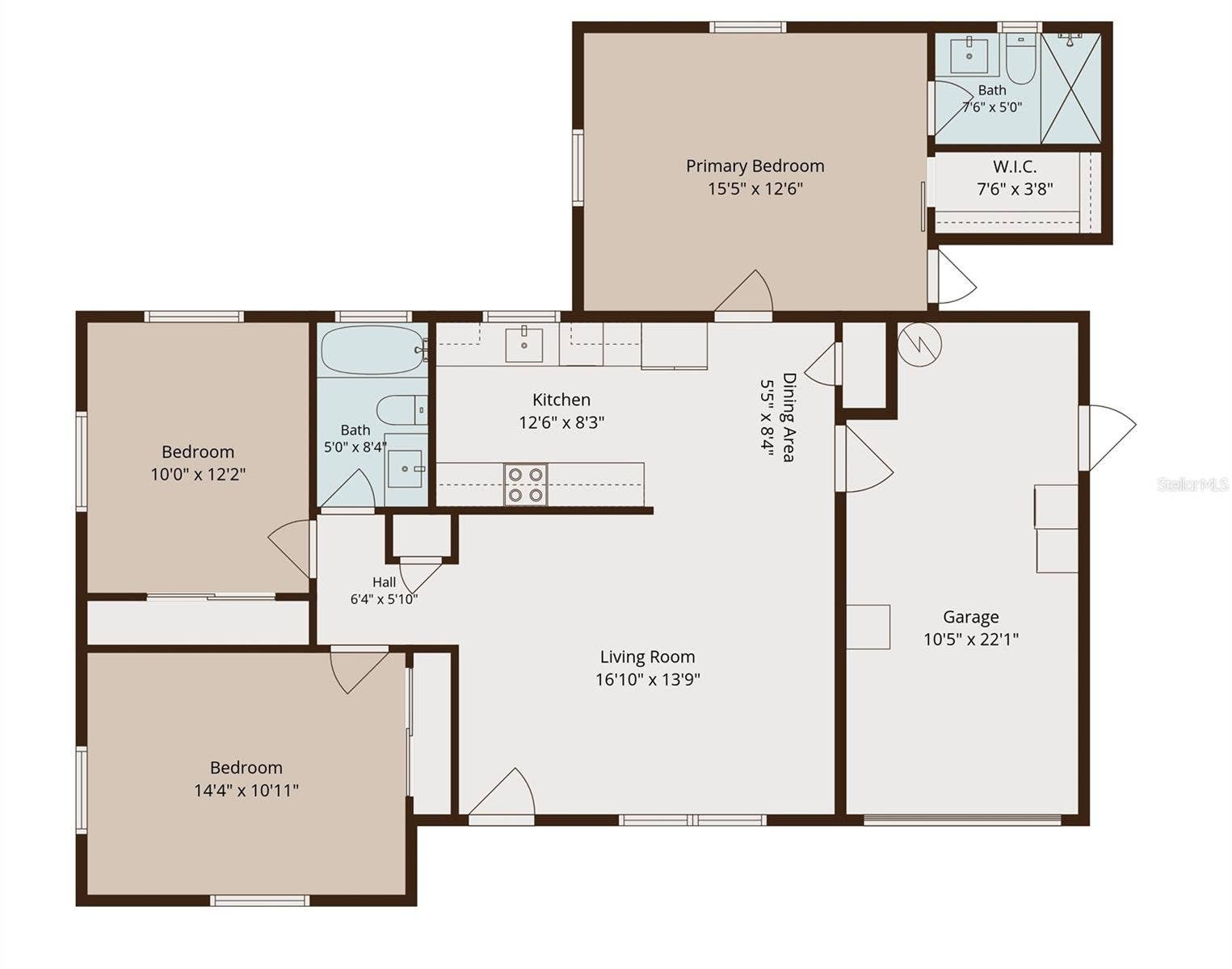 4601 EASTWOOD LANE, Holiday, FL 34690 4601 EASTWOOD LANE, Holiday, FL 34690