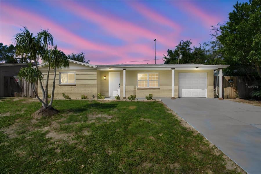 Property photo for 4601 EASTWOOD LANE, Holiday, FL