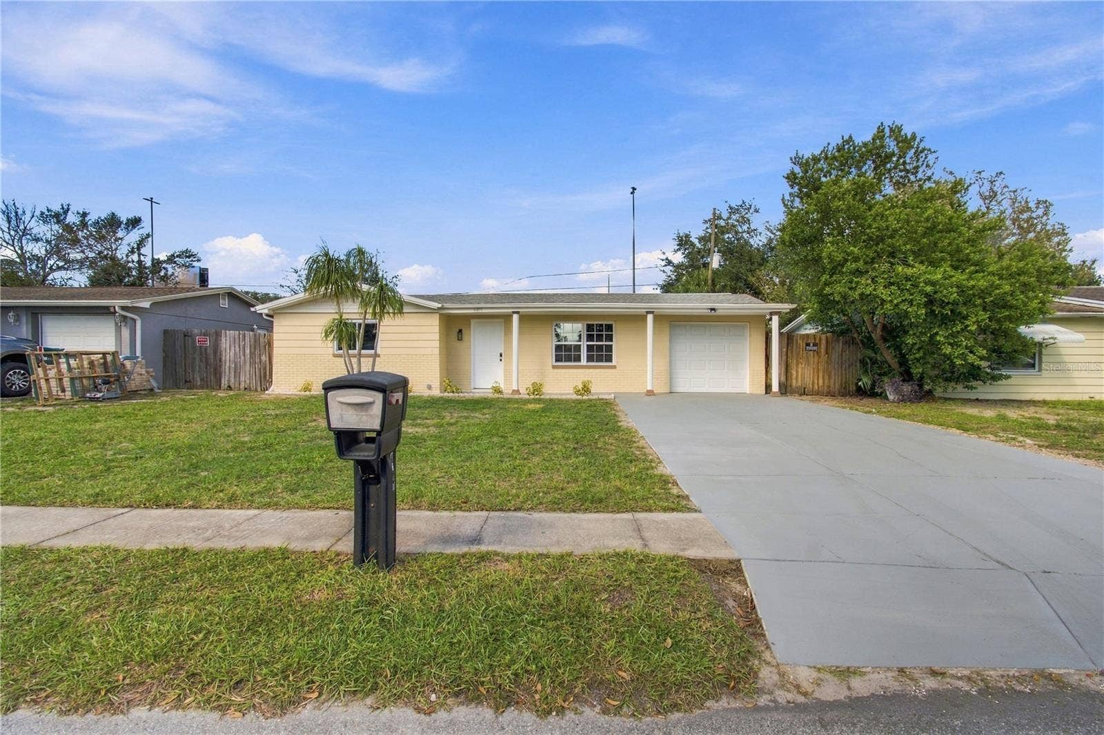 4601 EASTWOOD LANE, Holiday, FL 34690 4601 EASTWOOD LANE, Holiday, FL 34690