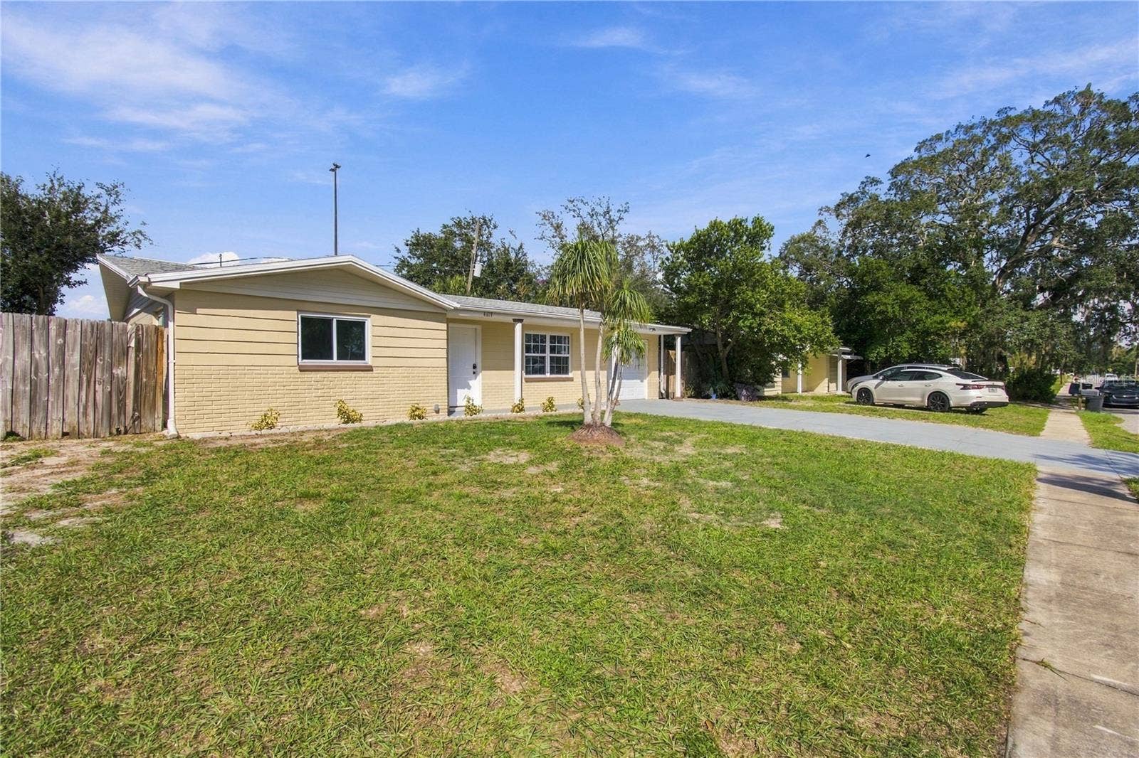 4601 EASTWOOD LANE, Holiday, FL 34690 4601 EASTWOOD LANE, Holiday, FL 34690