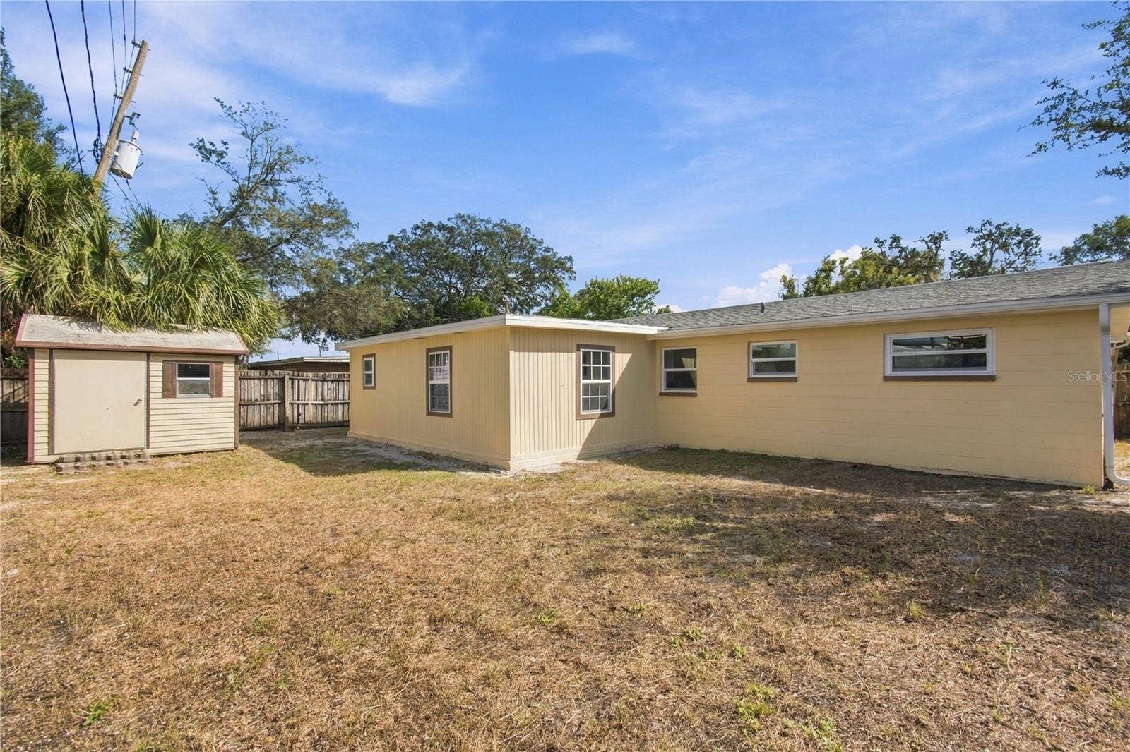 4601 EASTWOOD LANE, Holiday, FL 34690 4601 EASTWOOD LANE, Holiday, FL 34690