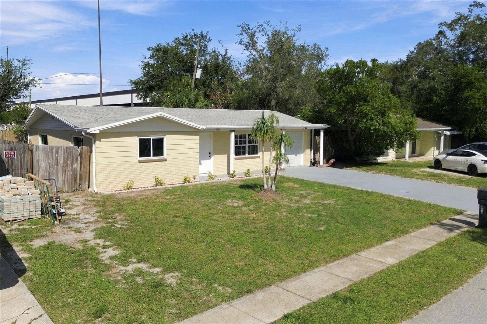 4601 EASTWOOD LANE, Holiday, FL 34690 4601 EASTWOOD LANE, Holiday, FL 34690