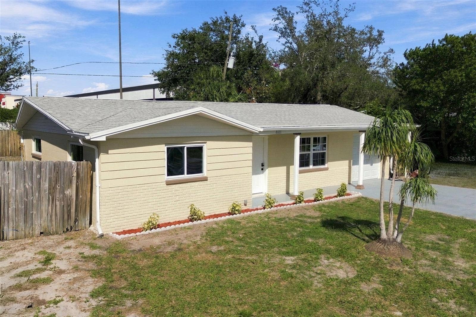 4601 EASTWOOD LANE, Holiday, FL 34690 4601 EASTWOOD LANE, Holiday, FL 34690