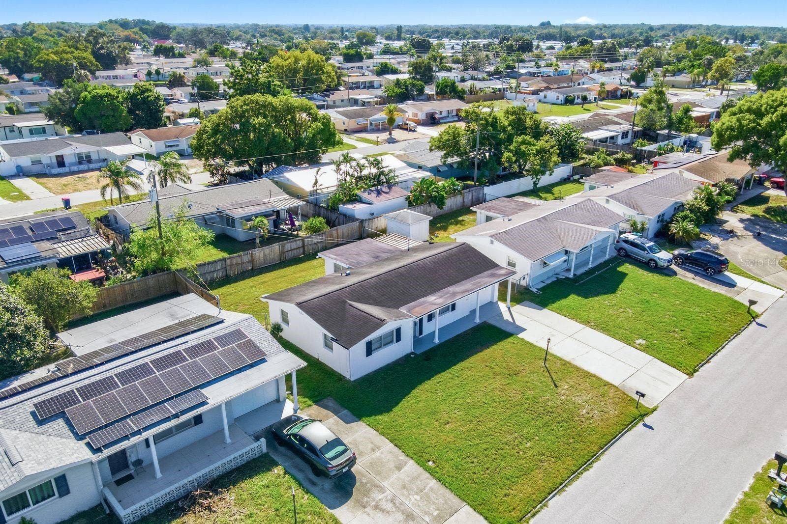 3606 LATIMER STREET, New Port Richey, FL 34652 3606 LATIMER STREET, New Port Richey, FL 34652