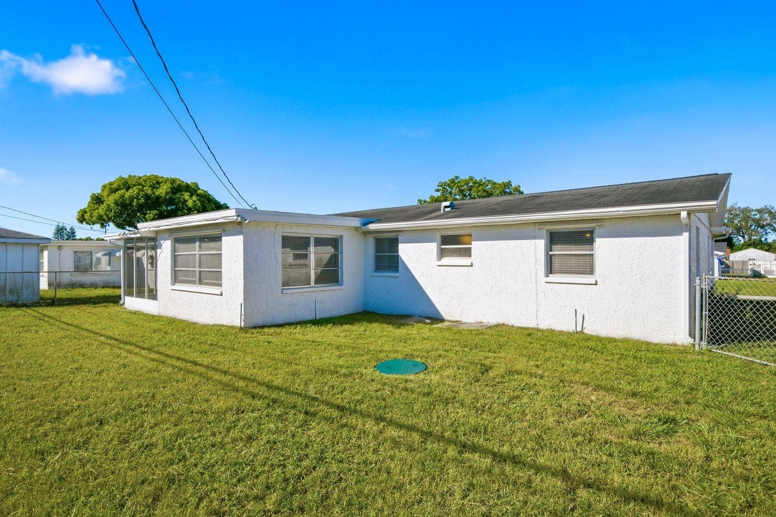 3606 LATIMER STREET, New Port Richey, FL 34652 3606 LATIMER STREET, New Port Richey, FL 34652
