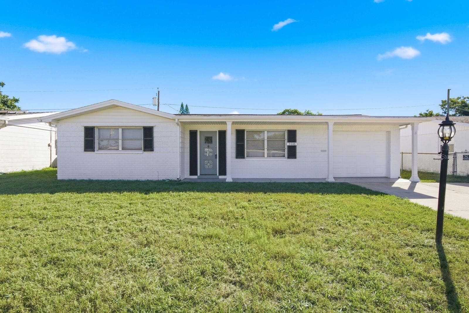 3606 LATIMER STREET, New Port Richey, FL 34652 3606 LATIMER STREET, New Port Richey, FL 34652
