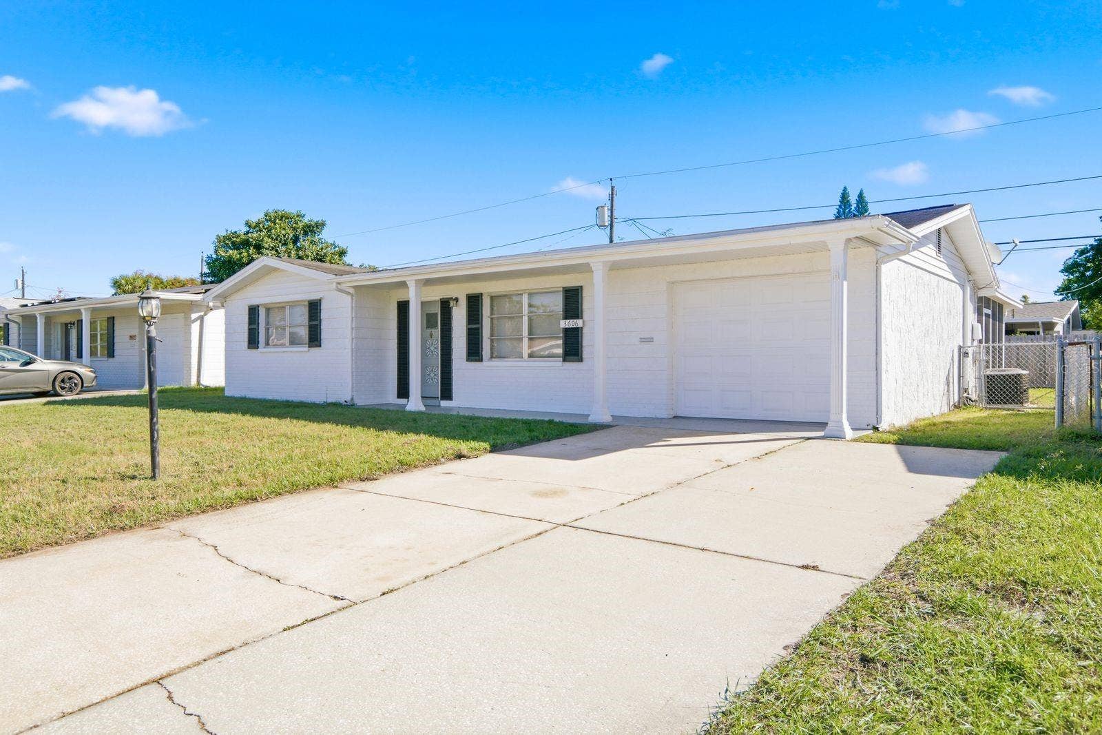 3606 LATIMER STREET, New Port Richey, FL 34652 3606 LATIMER STREET, New Port Richey, FL 34652